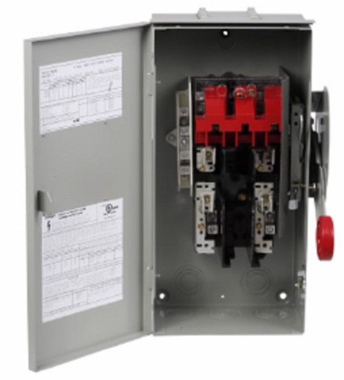 Cutler-Hammer DH222FRK