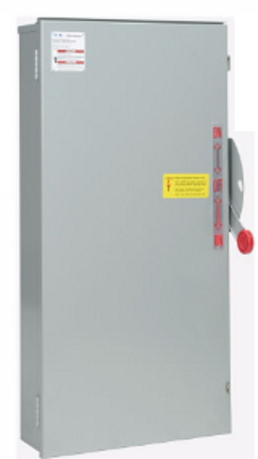 Cutler-Hammer DT225URK-NPS