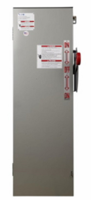Cutler-Hammer DT322FRK