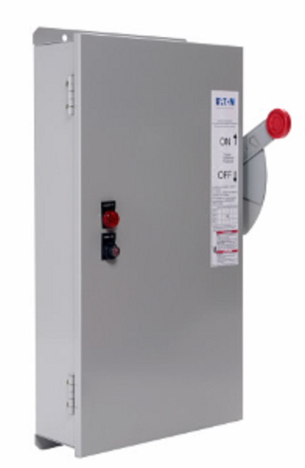 Cutler-Hammer ES3T2R1RF3NB