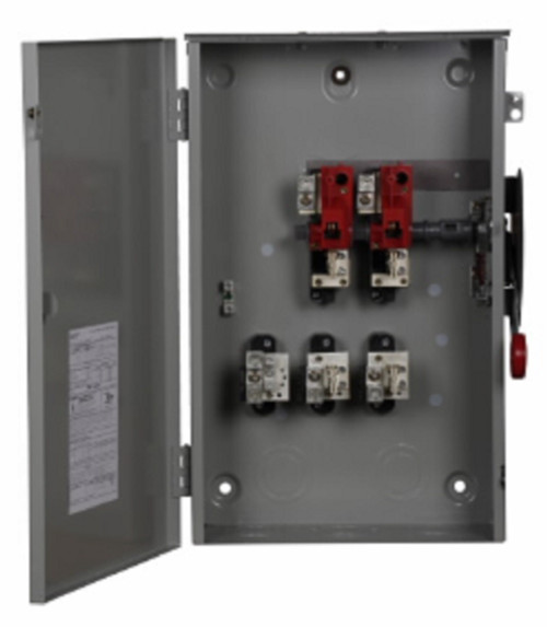 Cutler-Hammer DG224NRK