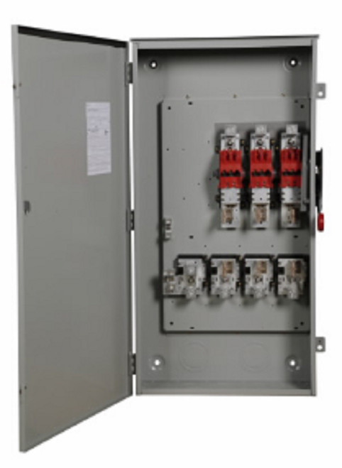 Cutler-Hammer DG225NRK