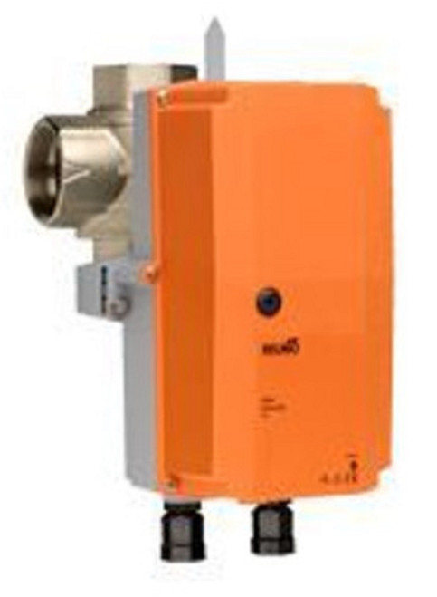 Belimo B318+NRX24-SR-T N4