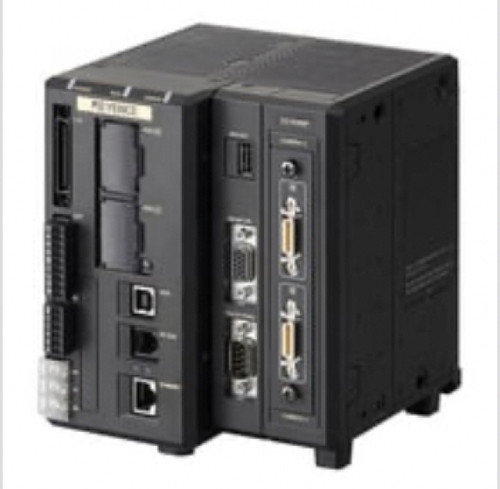 Keyence CV-5502 REFURBISHED