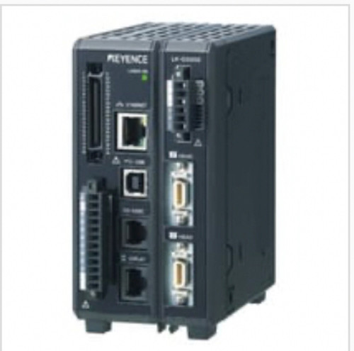 Keyence LK-G5001P