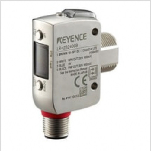 Keyence LR-ZB90CB