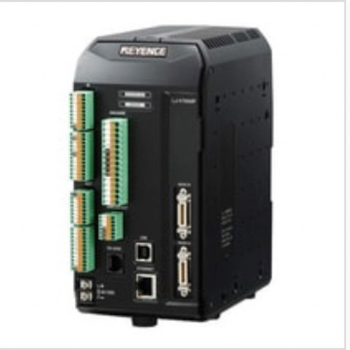 Keyence LJ-V7001P High-Speed 2D Laser Profiler, Controller, PNP Type [New]