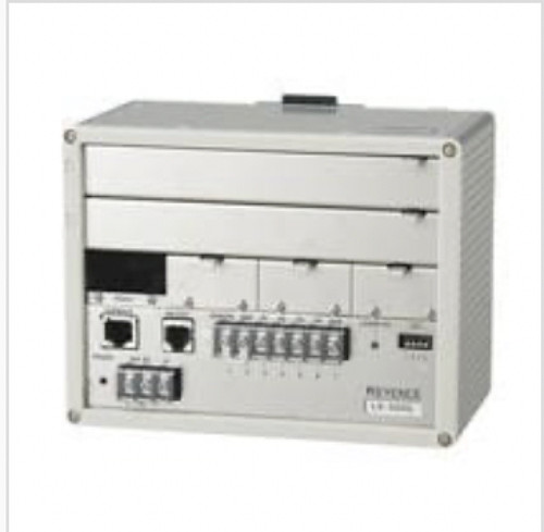 Keyence LK-2101 CCD Laser Displacement Sensor, Controller [Refurbished]