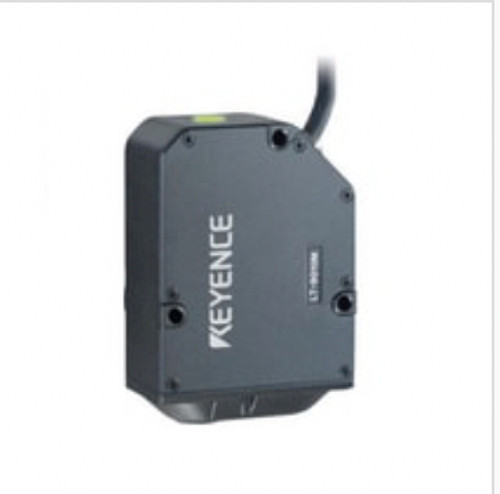Keyence LT-9010M Laser Displacement Sensors, Sensor Head, With Camera Function [New]