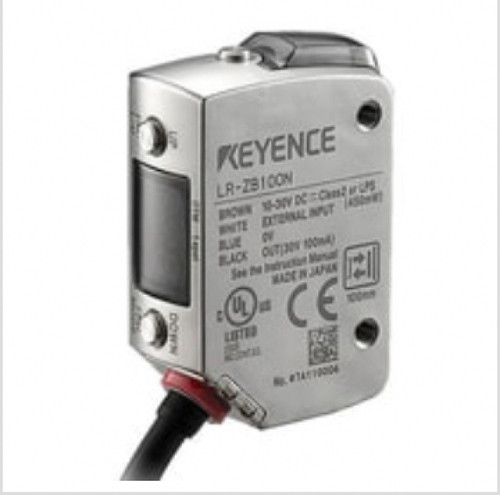 Keyence LR-ZB100N