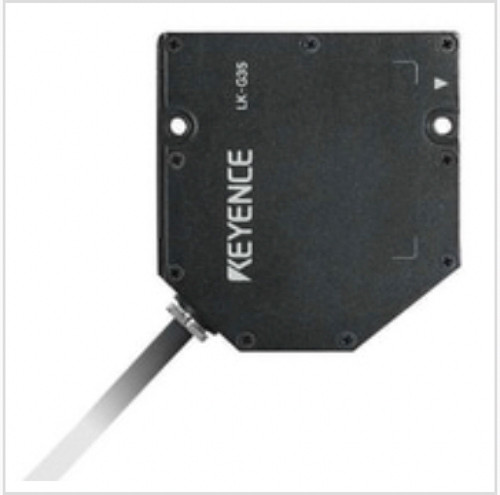 Keyence LK-G157 Laser Displacement Sensor Head, Long Distance, Wide Beam [New]