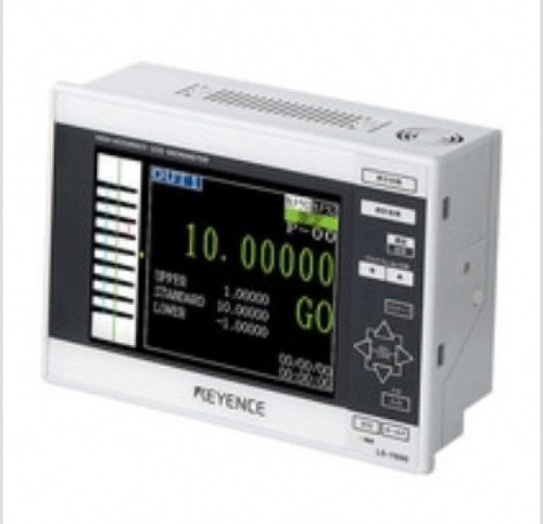 Keyence LS-7601