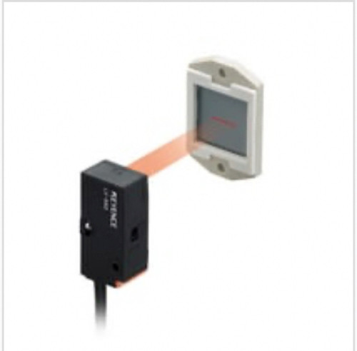 Keyence LV-S62 REFURBISHED