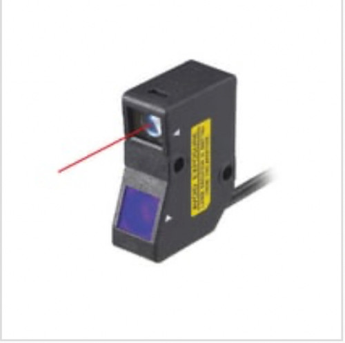 Keyence LV-H37 Digital Laser Sensor, Reflective Head, Spot Type, Fine Spot [New]