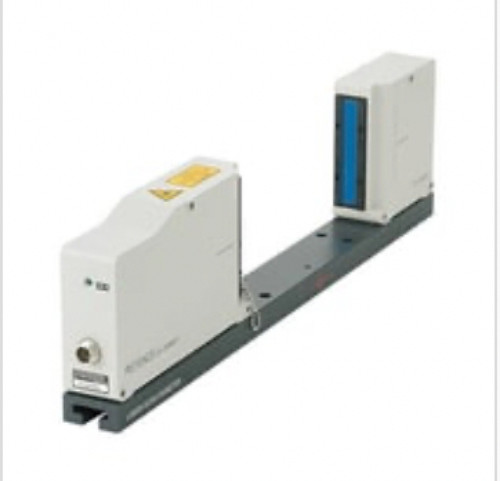 Keyence LS-3060 Optical Micrometer / Laser Micrometer, Sensor Head [New]