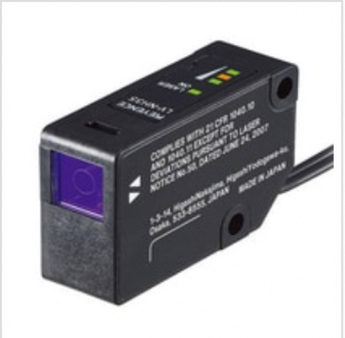 Keyence LV-NH35 REFURBISHED