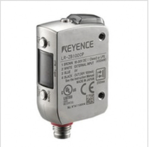 Keyence LR-ZB100CP REFURBISHED