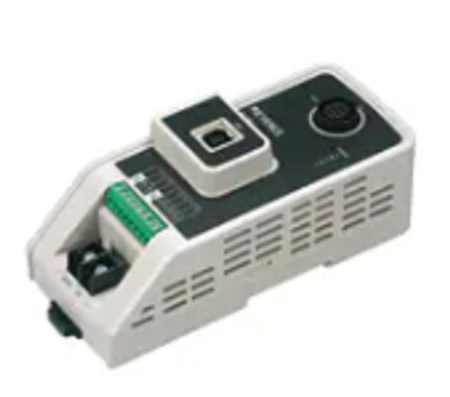 Keyence N-UB Barcode Scanner Dedicated Communication Unit, USB Type [Refurbished]