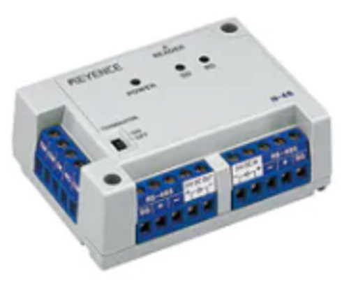 Keyence N-48 REFURBISHED