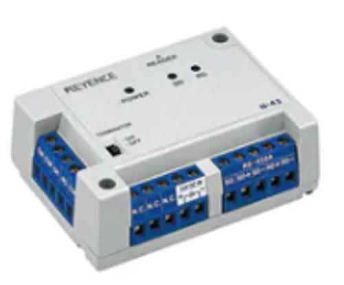 Keyence N-42 REFURBISHED