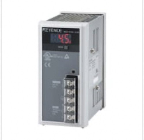 Keyence MS2-H50 Compact Switching Power Supply, Output Current 2.1 A, 50 W [Refurbished]