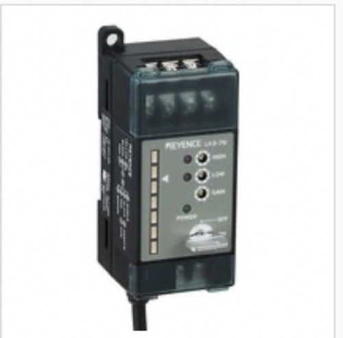 Keyence LX2-70