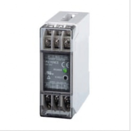 Keyence MS-E07 Compact Switching Power Supply, Output Current 1.5 A, 5-V Type [New]