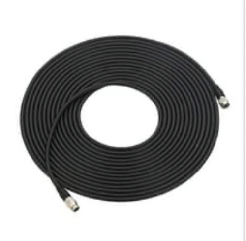 Keyence LS-C3AM Optical / Laser Micrometer, Head-Controller Camera Cable 3 m [New]