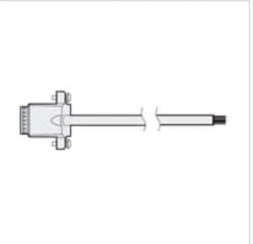 Keyence GL-RP5PM Safety Light Curtains, Main Unit Connection Cable, 5-m, PNP [New]