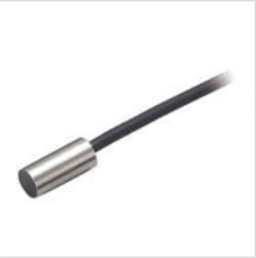 Keyence EM-080P Inductive Proximity Sensors, Main Unit, Shielded Type, f8, PNP [New]
