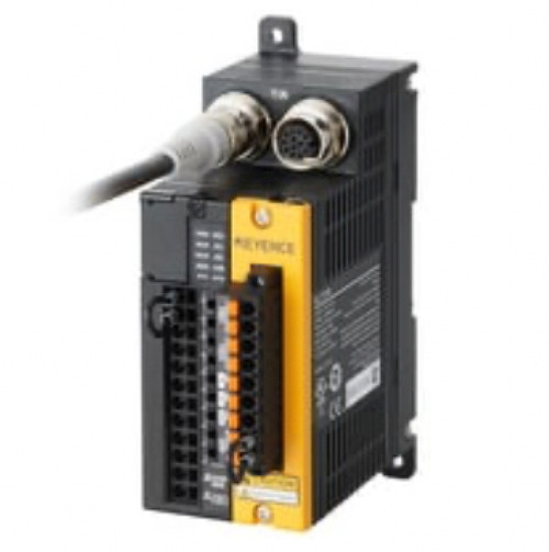 Keyence GL-T11R Safety Light Curtains, Safety Relay Terminal [New]