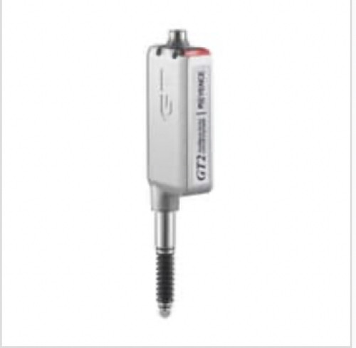 Keyence GT2-H12 LVDT/Contact Displacement, High-Acc Digital Contact Sensor Head [Refurbished]