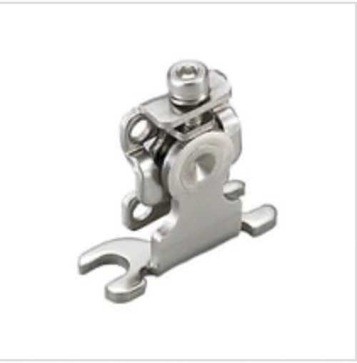 Keyence GL-SB04 Safety Light Curtains, Adjustable Angle Mounting Bracket [New]