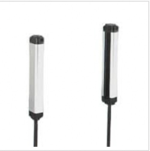 Keyence PJ-S08 Expandable Area Sensor, Main Unit, 8 Optical Axes [New]