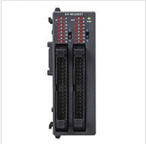 Keyence KV-NC32EXT Programmable Logic Controller PLC, Expansion I