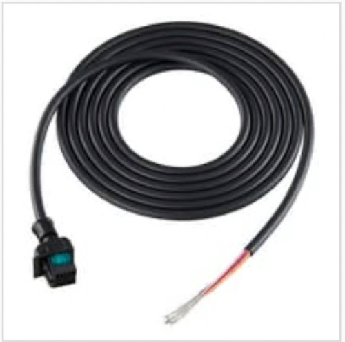 Keyence MU-CB8 All-Purpose Laser Sensor, Power Cable for MU-N Series Sensors [New]