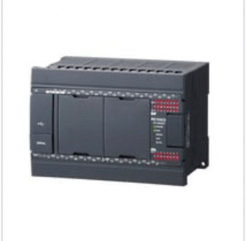Keyence KV-N40AR PLC Base Unit, AC Power, Input 24 Points/Relay Output 16 Points [New]