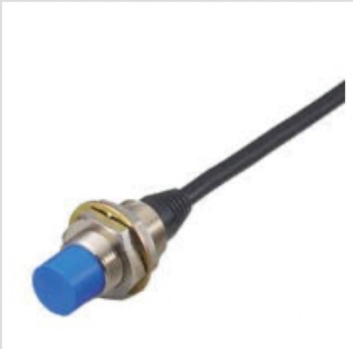 Keyence EV-118U Inductive Proximity Sensors, Main Unit, Unshielded Type, M18 [New]