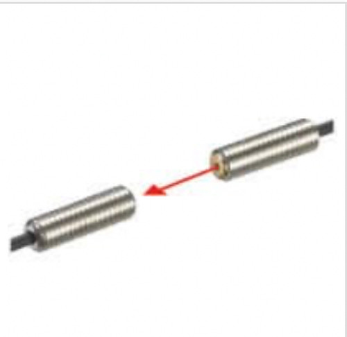 Keyence FU-79 Digital Fiber Optic Sensor, Fiber Unit, Thrubeam type [New]