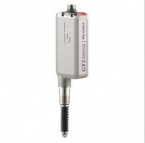 Keyence GT2-H12 LVDT/Contact Displacement, High-Acc Digital Contact Sensor Head [New]