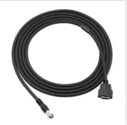 Keyence CA-CH10X Vision System High-Speed Camera Cable, 10-m Long, For Repeater [New]