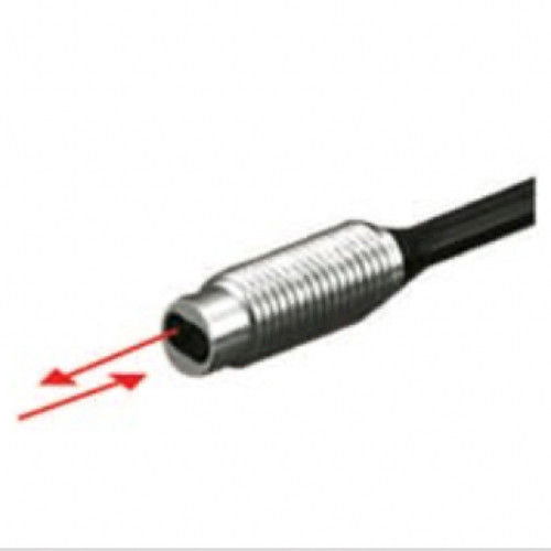 Keyence FU-87 Fiber Optic Sensors, Reflective Fiber Unit [New]