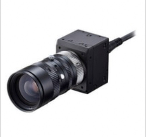 Keyence CA-HL08MX Vision Systems, 8000 Pixel Line Scan Camera With LED Pointer [New]