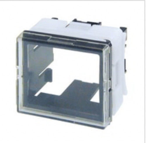 Keyence AP-A01 Process Controls / Process Sensors, Panel Mounting Bracket [New]