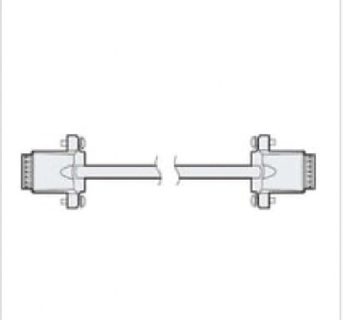 Keyence GL-RPC03NM Safety Light Curtains, Main Cable, for Extension, 0.3-m, NPN [New]