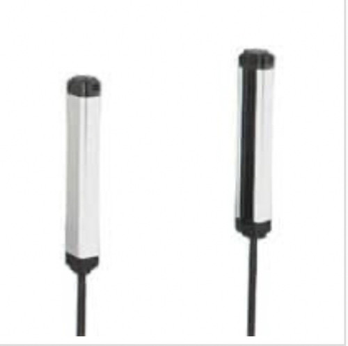 Keyence PJ-S08 Expandable Area Sensor, Main Unit, 8 Optical Axes [Refurbished]