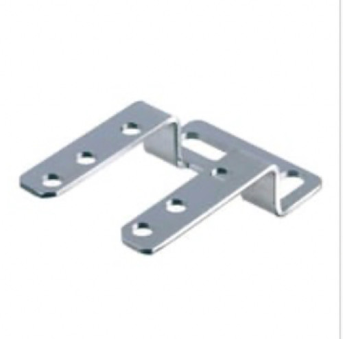 Keyence AP-B01 Process Controls / Process Sensors, Horizontal Mounting Bracket [New]