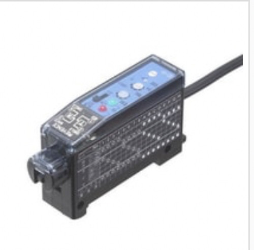 Keyence PS-261 Amplifier Separate Photoelectric Sensor, Amplifier, DC Type, NPN [New]