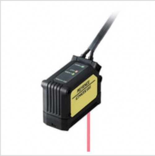 Keyence GV-H130L Laser Sensors, Sensor Head, Medium-Distance Type [New]