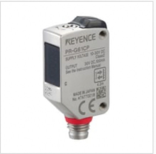 Keyence PR-G61CP